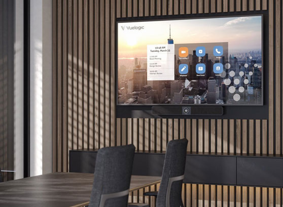 PureLink VL-VB300 Vuelogic - cecha 1